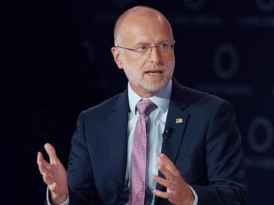 FCC bans new Chinese-made drones, citing security risks