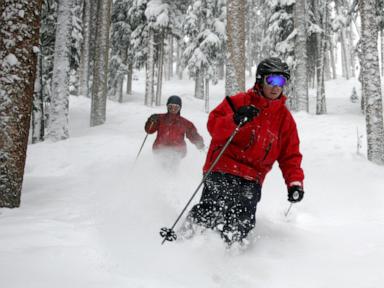 Telluride Ski Resort in Colorado to close Saturday due to labor dispute