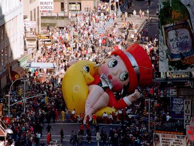 Betty Boop and ‘Blondie’ enter the public domain in 2026, accompanied by a trio of detectives