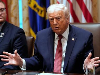 Farmers can now learn how much aid they will get from the Trump administration