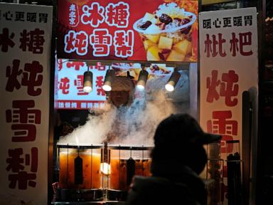 China factory activity picks up in December as orders rebound ahead of holidays