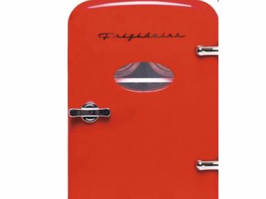 Minifridge recall expands to 964,000 Frigidaires after fire reports