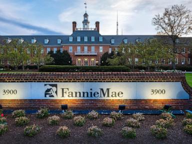 Trump’s voice in a new Fannie Mae ad is generated by AI