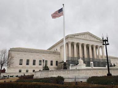 Supreme Court takes up politically charged case with independence of the Federal Reserve at stake