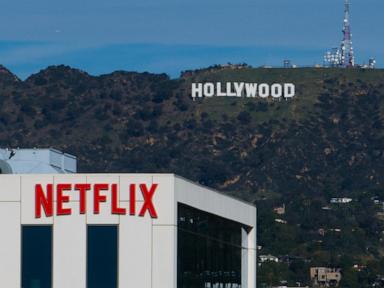 Netflix revises offer for Warner Bros. Discovery to make it an all-cash transaction