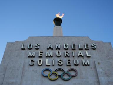 2028 Olympics could bring big wins for Los Angeles labor unions