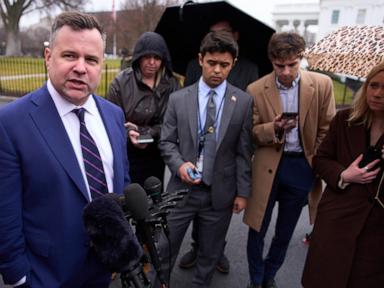 Trump housing finance chief OKs more mortgage spending and adds risk for government-backed lenders