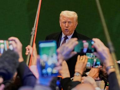 Top US trading partners pledged to invest $5 trillion in America. These researchers have doubts.