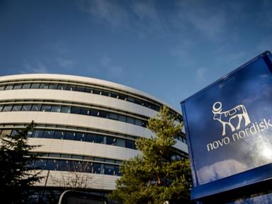 Hims & Hers drops plan for knockoff of Novo Nordisk’s new Wegovy weight loss pill