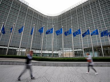 Prosecutors investigate the EU’s executive branch over the sale of buildings to Belgium 2 years ago