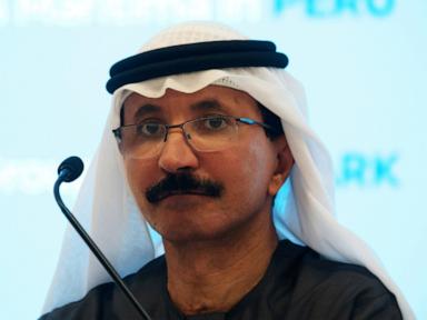 Canadian and UK finance groups pause new ventures with DP World over CEO’s emails with Epstein
