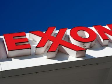 Exxon Mobil reports strong quarterly profit on solid production at home and abroad