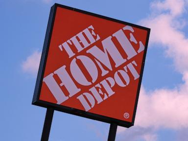 Home Depot tops expectations in the fourth quarter, but customers pull back on spending