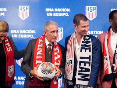 NWSL Atlanta expansion team announces 7-year front-of-kit sponsorship deal with Georgia-based Aflac