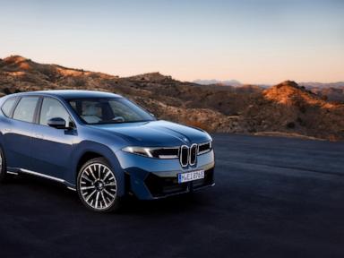 Edmunds: These are the new EVs we’re most excited about in 2026