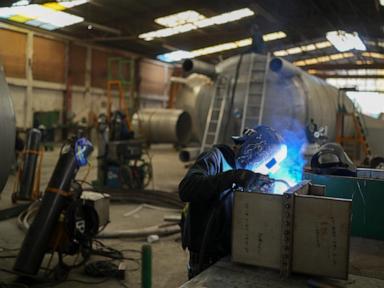 Mexico and US will start talks March 16 on reviewing their free trade agreement