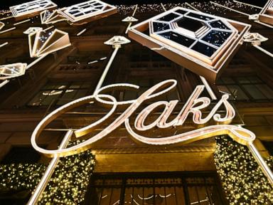 Saks Global to shutter 15 more department stores in bankruptcy restructuring