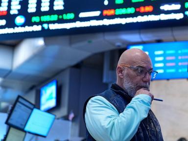 Wall Street ticks up modestly as investors await a major release of oil reserves