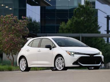 Edmunds: These are the best budget hatchbacks that you can get in 2026