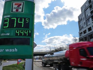 US producer prices rose by a surprisingly hot 3.4% last month, the most in a year