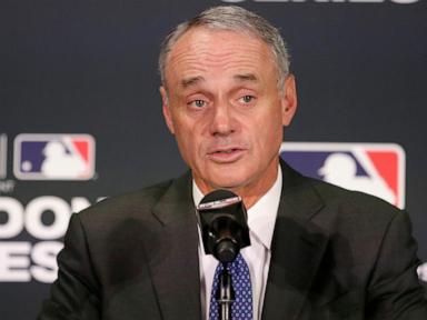 MLB partners with Polymarket