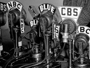 CBS News shutters storied radio news service after nearly a century, ending an era