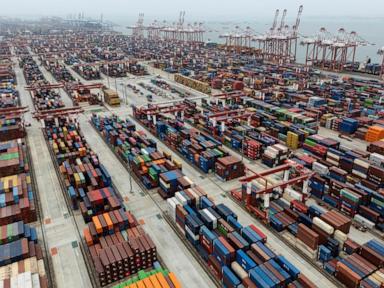 China opens investigations into US trade practices in response to Trump tariff moves