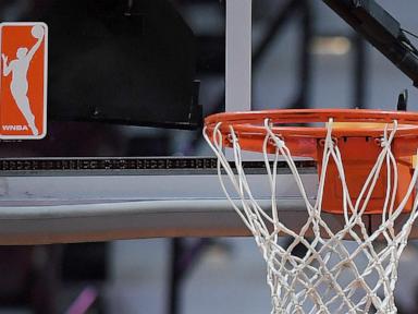 Connecticut Sun reach deal to sell to Rockets owner for $300 million, move team to Houston in 2027