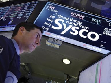 Sysco expands into high-margin restaurant segment with $29 billion deal