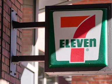 7-Eleven expects to close hundreds of its stores in North America this year