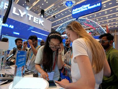 China’s economy grows at 5% in first quarter