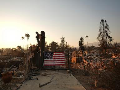 Wildfire survivors who lost homes could face another blow on settlement payouts
