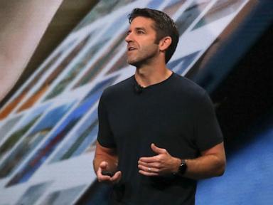 Apple’s new CEO John Ternus steps into the spotlight after flying under the radar for years