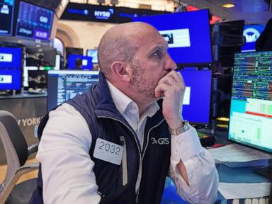 Oil prices hold steady but Wall Street and global markets higher despite doubts about US-Iran talks