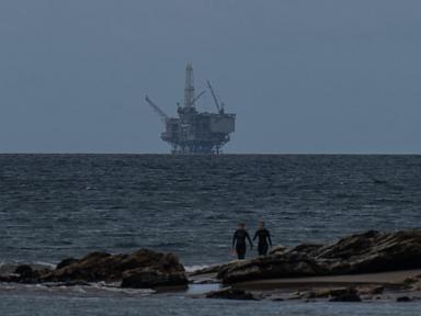 California’s fight over pipeline tests state’s right to push back against Washington during war