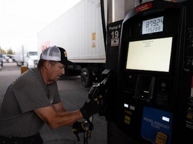 US consumer confidence inches higher in April despite Iran war, soaring gas prices