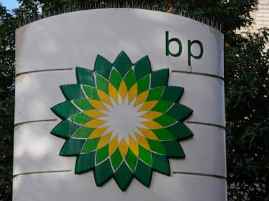 BP’s profit more than doubles in 1Q as Iran war continues and US gas prices rise