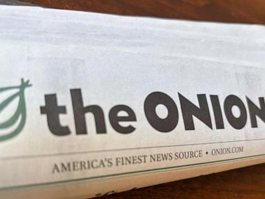 What to know about The Onion’s new effort to take over Alex Jones’ Infowars