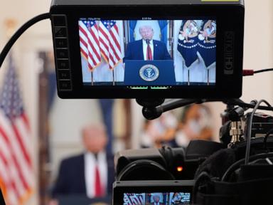 Trans-Atlantic rift widens as Trump lashes out at NATO allies over Mideast war