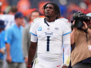 Topps will release NFL trading cards for the first time since 2016