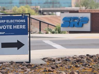 Low-voltage utility elections face surge of attention as electricity bills rise