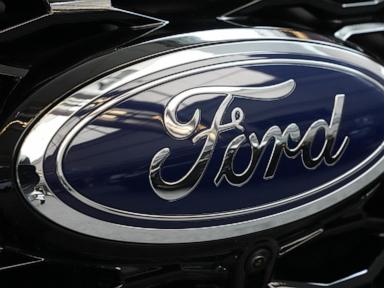 Ford recalls more than 400,000 trucks and SUVs because windshield wipers can fail