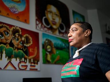 Black-led nonprofits didn’t see funding boosts promised after 2020’s racial reckoning