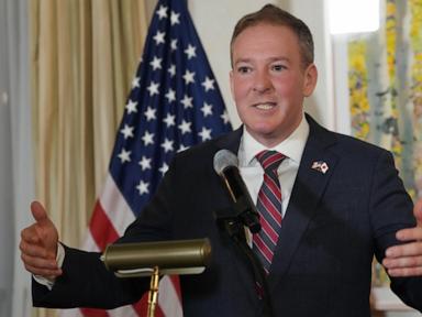 Zeldin tells climate skeptics to ‘celebrate vindication’ after repeal of baseline climate rule