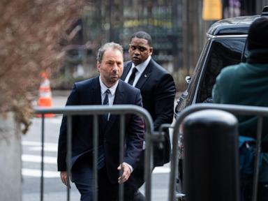 Jury deliberating states’ claim that Live Nation has monopoly on concerts, ticketing