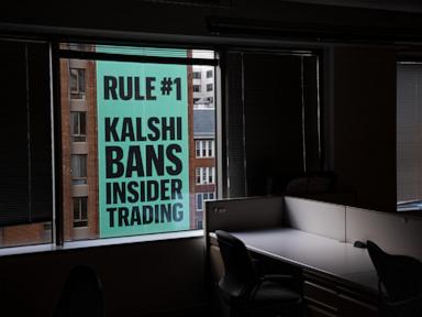 Judge rejects bid to stop Arizona’s prosecution of Kalshi on wagering charges