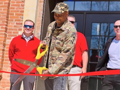 Dave Chappelle helps keep Ohio radio station rooted in hometown with restored building