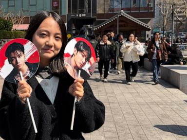 China’s K-pop worries: The reasons why a ban on Korean entertainment has lasted a decade