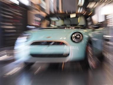 Buyers fret as the average cost of a new car nears $50K