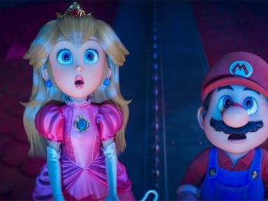 ‘The Super Mario Galaxy Movie’ rockets to $629 million worldwide